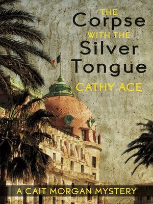 The Corpse with the Silver Tongue - ebook